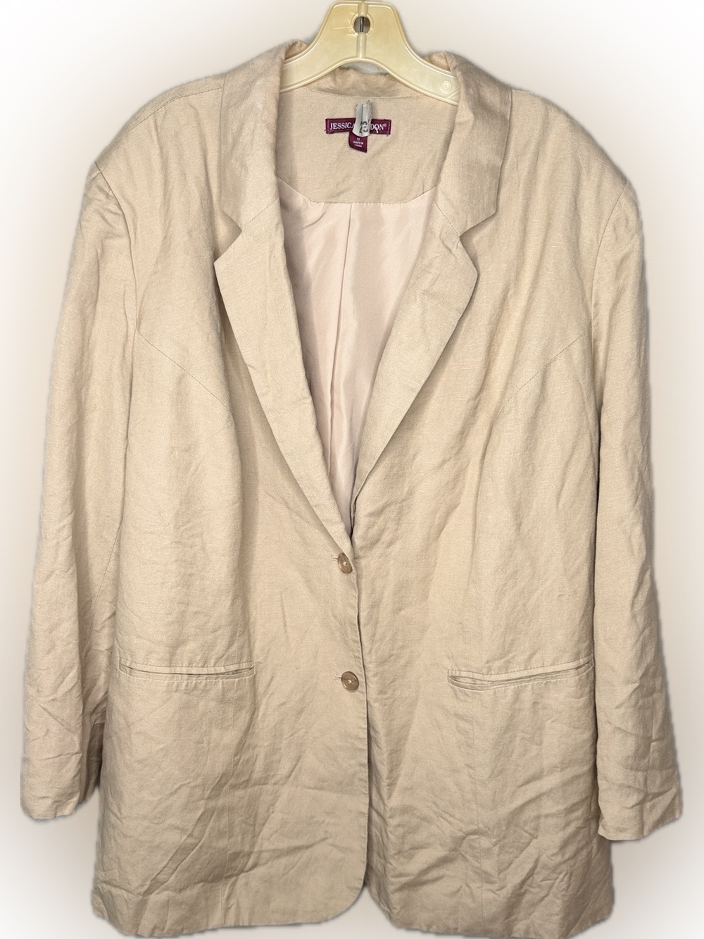 Jessica London Blazer